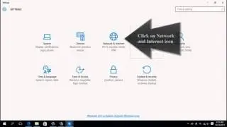 How to Delete Network Profiles in Windows 10