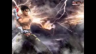 Tekken 5 The Awakening of the Devil
