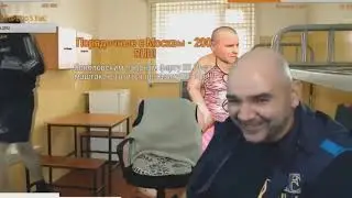 #ХочуПоржатьTV | Лучшие сценки Моисеев , Губки и Путин заехали в хату.