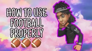 {Identity V} How to use your football efficiently 🏈❤️