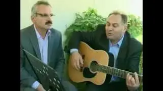 Эдилхан Казимов - певец, композитор и переводчик