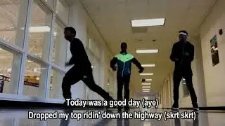 Migos - Made Men (Lyrics)