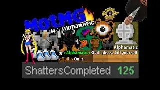 MONTH OF THE MAD MONTAGE (ROTMG)