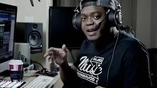 Making A Beat with UJAM Virtual Bassist