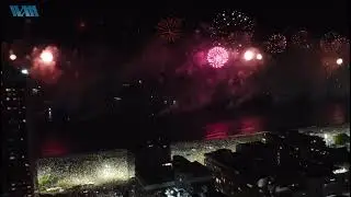 Réveillon 2021
