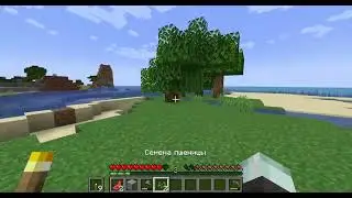 ВЫЖИВАНИЕ В МАЙНКРАФТЕ 2 ЧАСТЬ (спалил дом из-за глупого поступка )