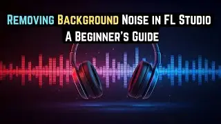 How to Remove Background Noise from Audio Step by Step Tutorial