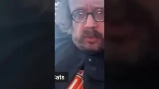 Sam Hyde trolls PKA 