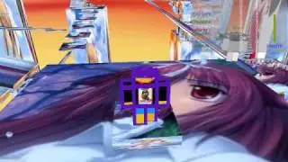 Roblox 2009 Hacked Sword Fights on the Heights IV Anime Sasuke Uchiha