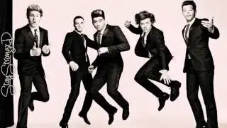 They Don't Know About Us / One Direction (Traducida/sub/letra)