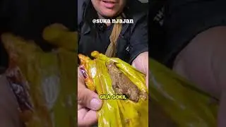 Nyobain pepes kinco! Ternyata wenakk cuy! Kalian wajib cobain🤤