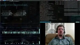 Gentoo update