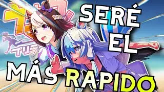 UMAMUSUME ES LO QUE NECESITAS Y NO LO SABIAS