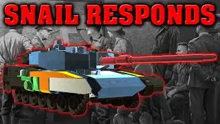 GAIJIN RESPONDS - APHE Testing - War Thunder