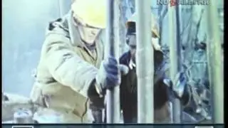 Пермьнефть. 1987 год.