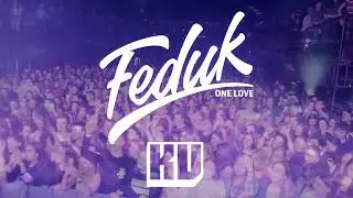 Feduk - Tour De France [ LIVE ]