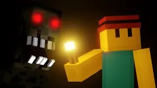 Can We BEAT The CAVE DWELLER?!