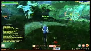 Archeage NA
