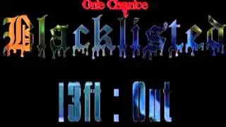 ONE CHANCE