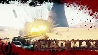 Mad Max По новому#16 Красноглазка и смерть от бури 2