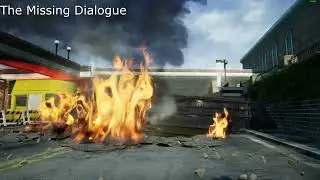 Lollipop Chainsaw Repop - Prologue Missing Dialogue