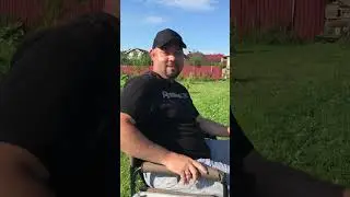 Отец и сын