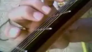 LH fret tapping 42mm 4231