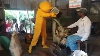 Teddy bear New funny prank video 😆🤣 comedy Especially videos 🔥#viral #comedy #funnyvideo