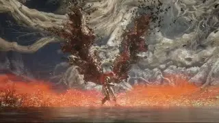 Malenia, Blade of Miquella and Goddess of Rot | ELDEN RING