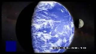 Космос  Новая Планета  Новый тип Планет СуперЗемля  Планета Океан