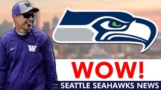Seahawks Fans Are Going To LOVE What Chris Petersen Said