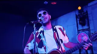 Sogno - Il Conte Biagio (Visual Video)