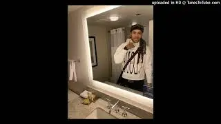RickyRick - Kryptonite (Audio)