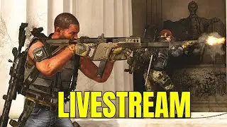 Division 2: The Truth Is Out There