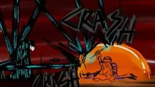 ~ UnderTale Cross x Dream 4 часть ~