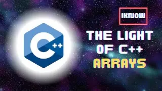 Arrays in C++
