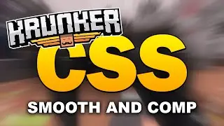 What's the best Krunker CSS? (BEST 5 KRUNKER.IO CSS)