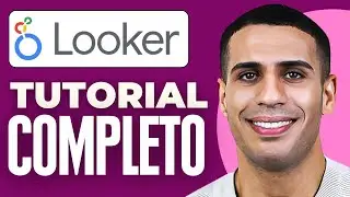 Como Usar Looker Studio | Looker Studio Tutorial Español