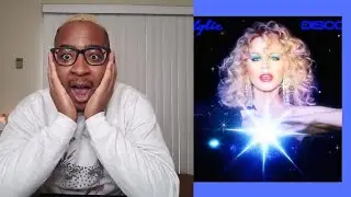 Kylie Minogue | DISCO: Album Review