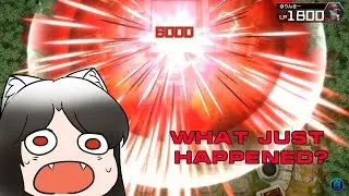 YGO Master Duel - What Just Happened?