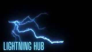 Showcasing Lightning Hub V1.0 for Sword Simulator OP Application!