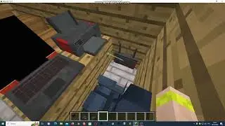 MrCrayfish's Device Mod Review for Minecraft 1.12.2 (Mod link in description)!!! PC 1.12.2.