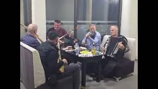 Manuel Ukaj Folklor 2024