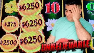The Ultimate Slot Gamble: $23,000 Wager IN Las Vegas Casino