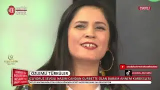 Aynur Yılmaz El İnsaf İnsaf Uzun Hava