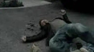 Supernatural:  Stonehedge