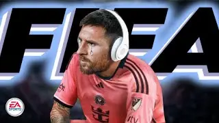 This FIFA Soundtrack is AMAZING (EA FC)
