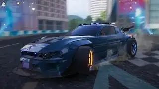 Ace Racer ภาพสวยจัด