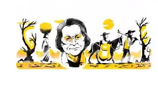 Rachel de Queiroz Google Doodle | Biography