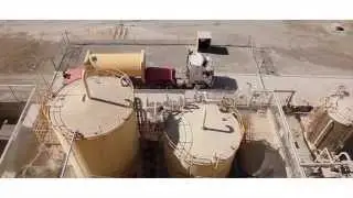 Sodium Cyanide, Mining Chemicals - Orica